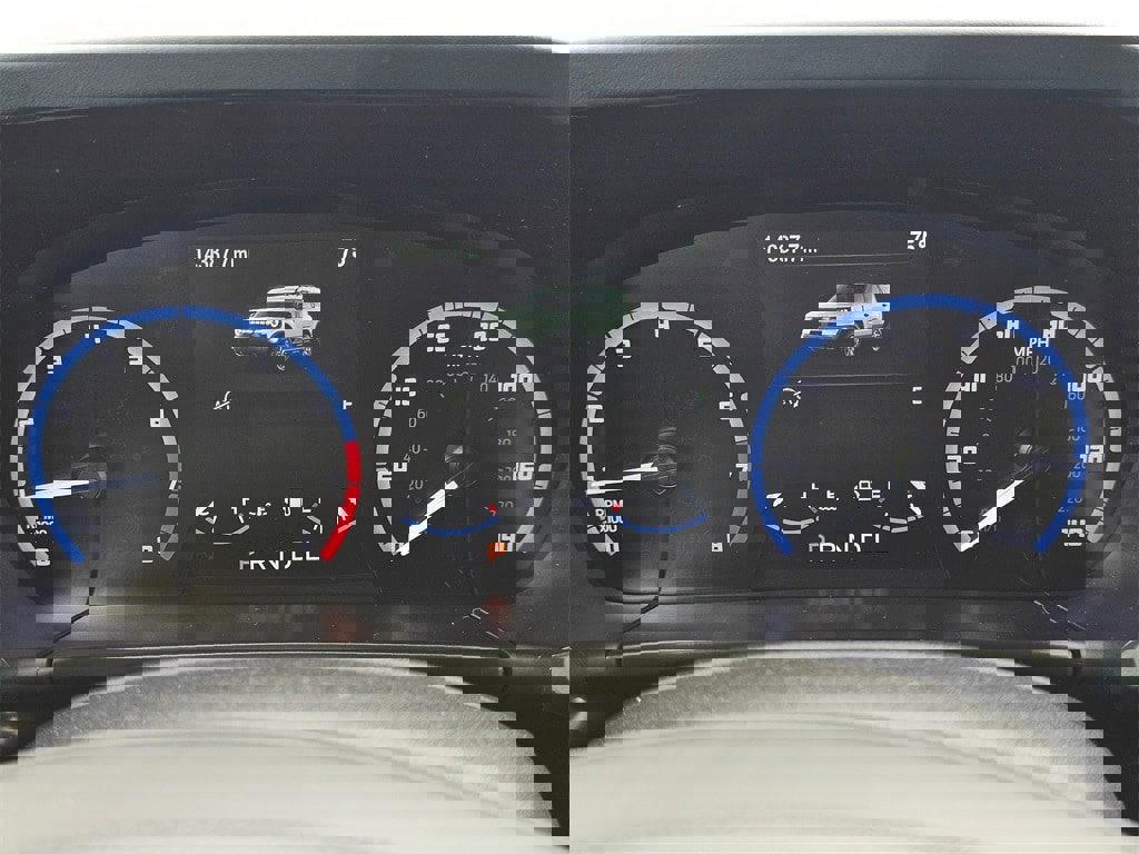 Used 2023 Ford Bronco Sport Heritage w/ Heritage Convenience Package image 21