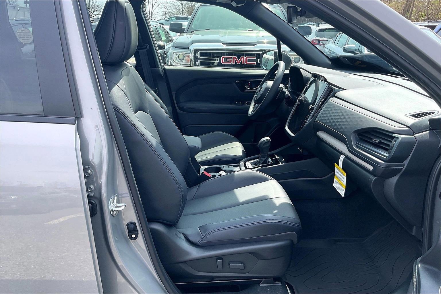 Certified 2026 Subaru Forester image 7
