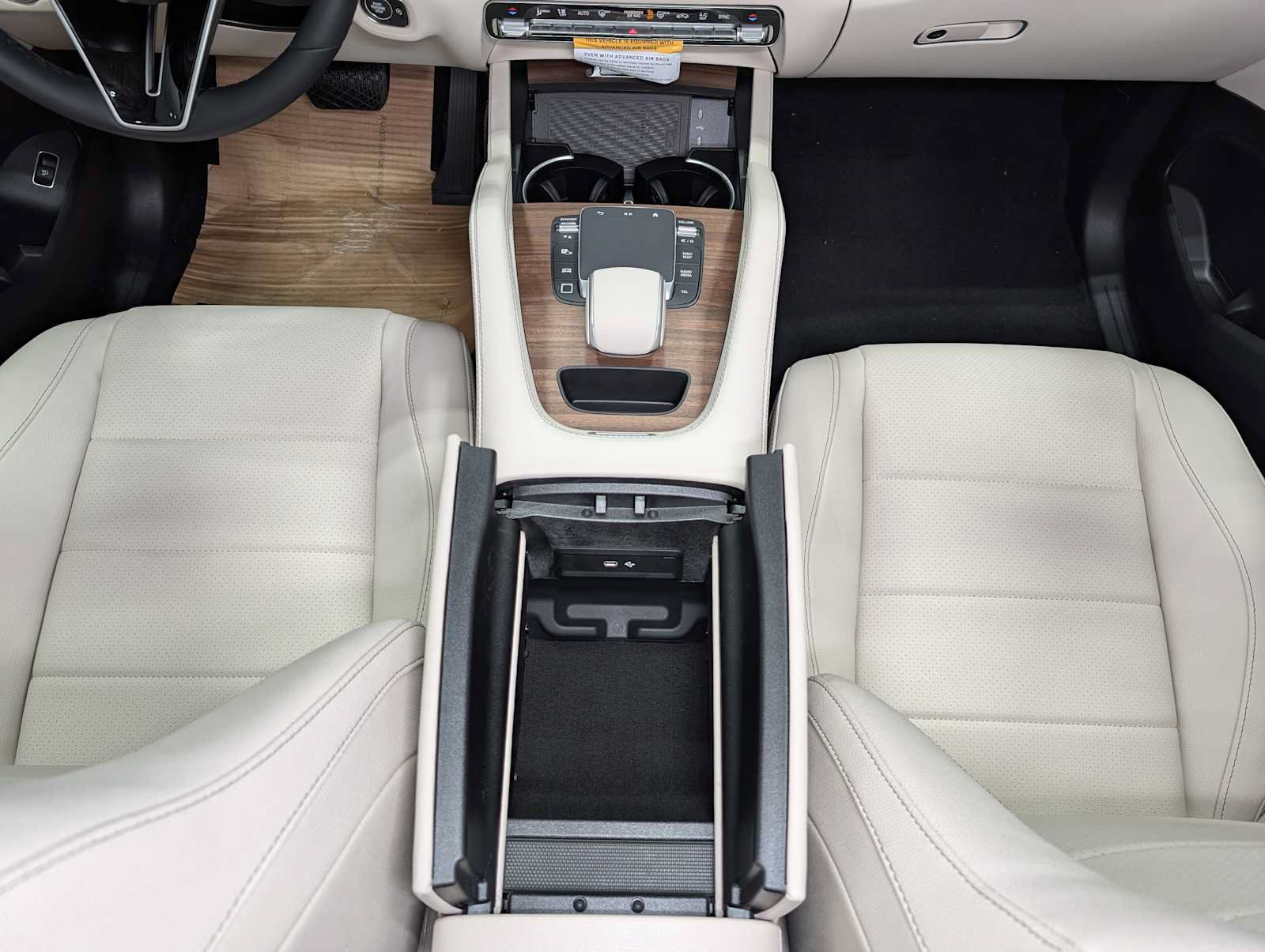 New 2026 Mercedes-Benz GLE 350 4MATIC image 18