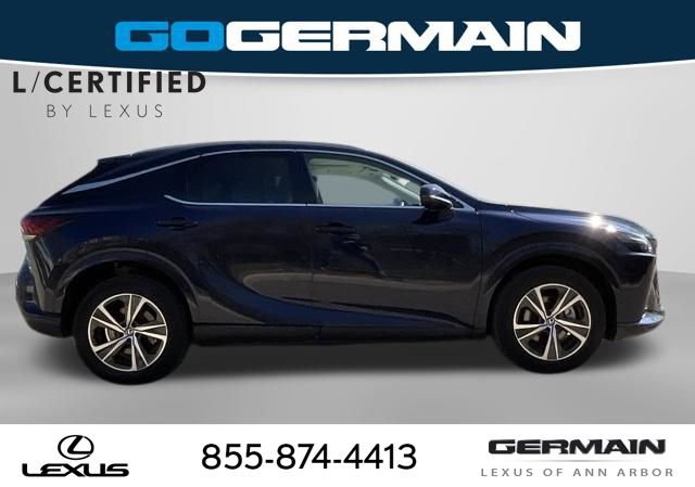 Used 2024 Lexus RX 350h w/ Convenience Package image 9