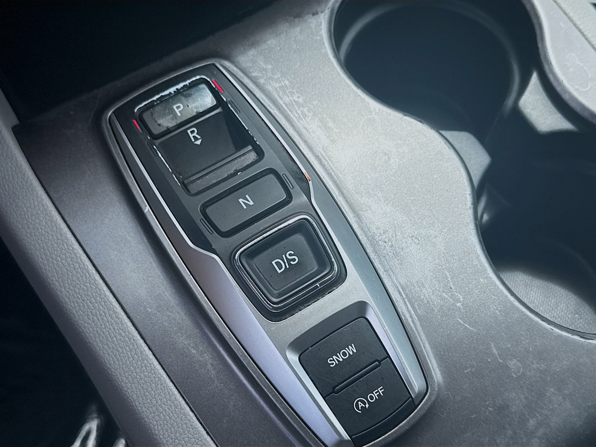 Certified 2021 Honda Pilot EX image 15
