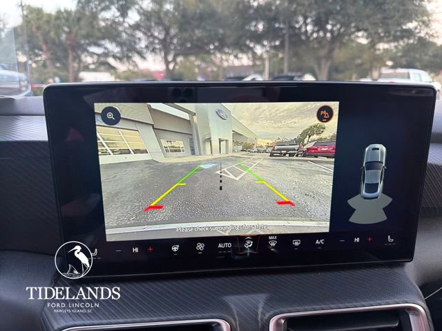 New 2026 Ford Mustang Premium w/ Bronze Appearance Package image 23