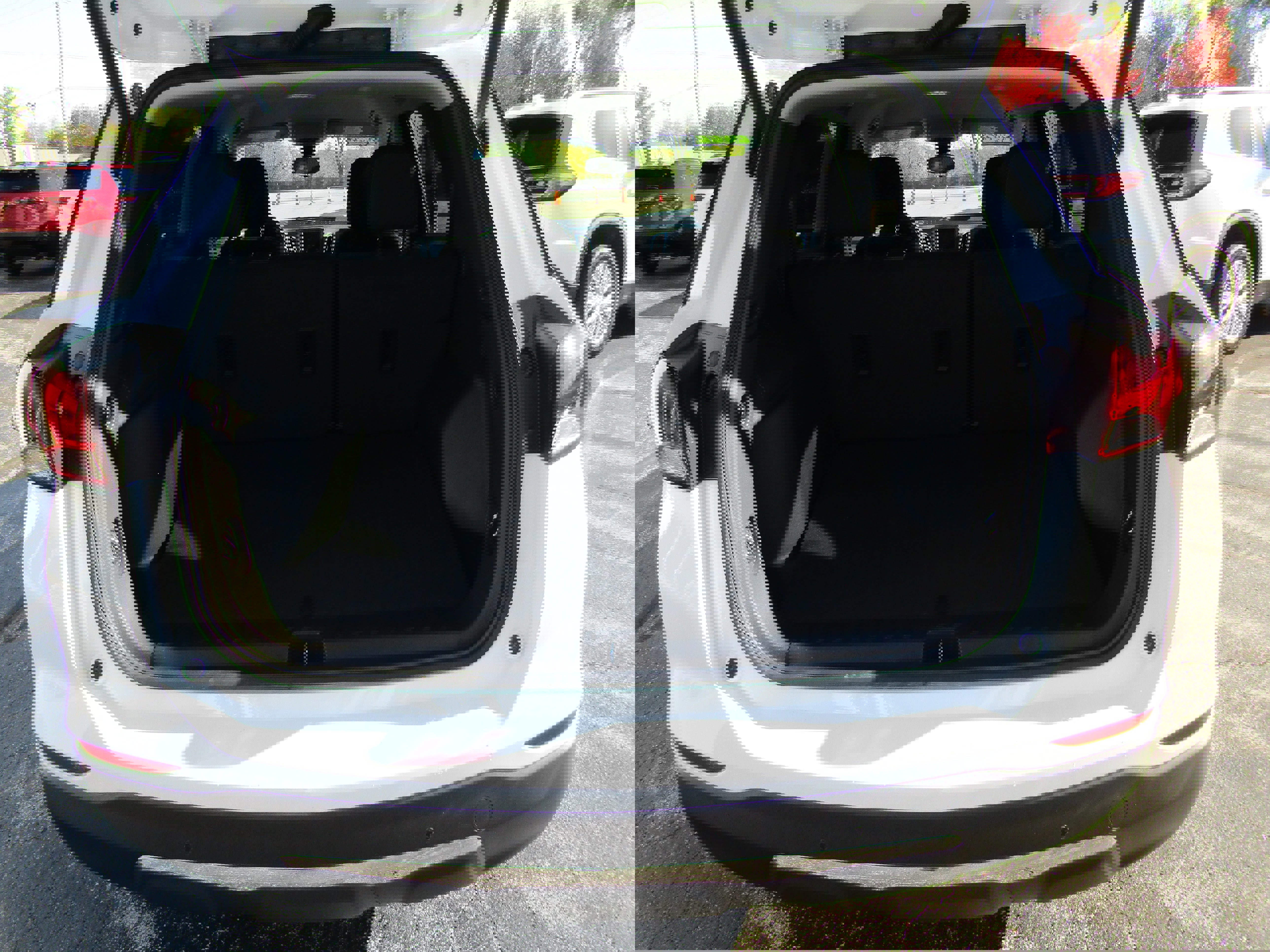 Certified 2022 Chevrolet Equinox LT image 14