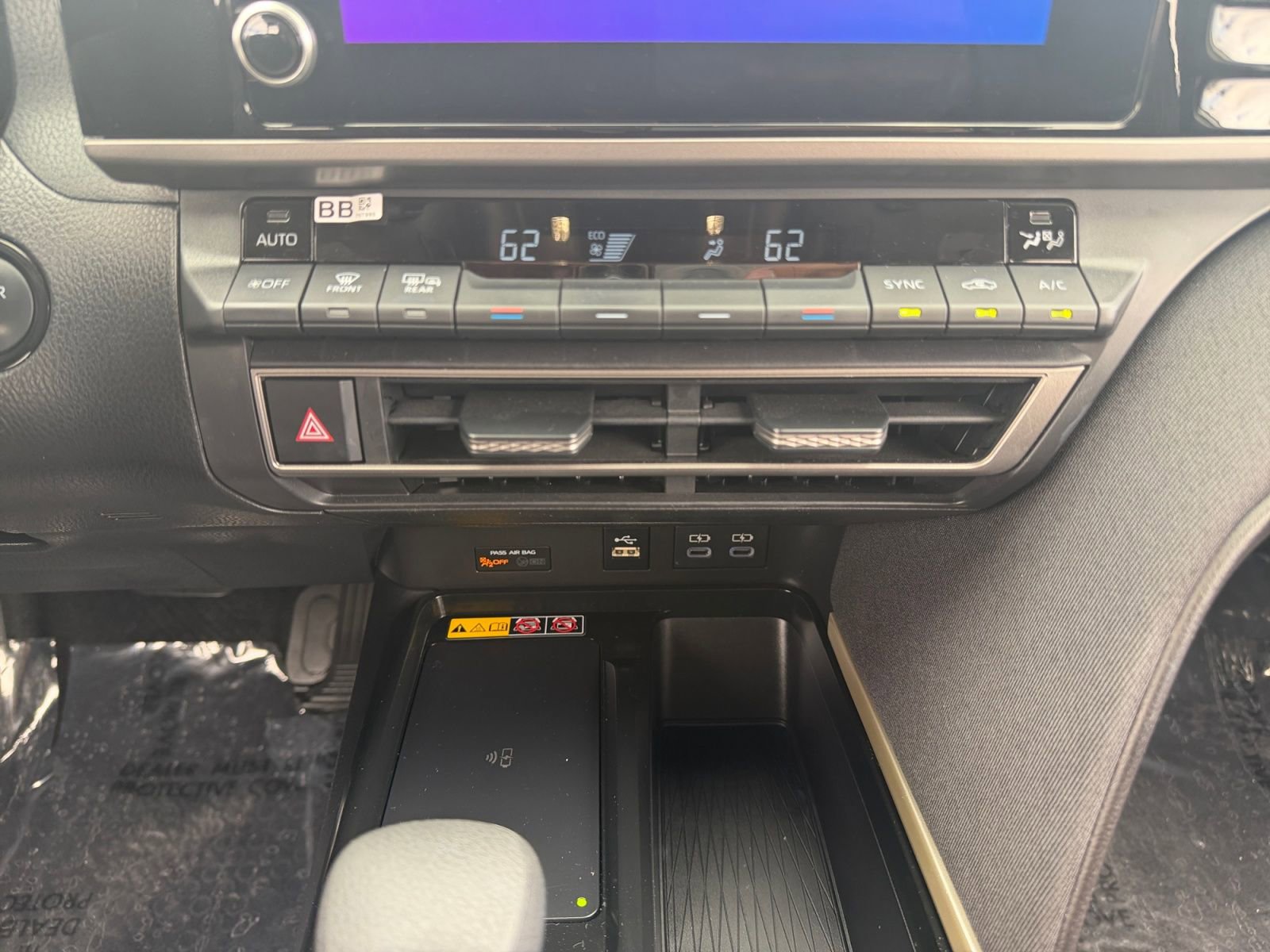 Certified 2025 Toyota Camry LE w/ Convenience Package FWD image 17