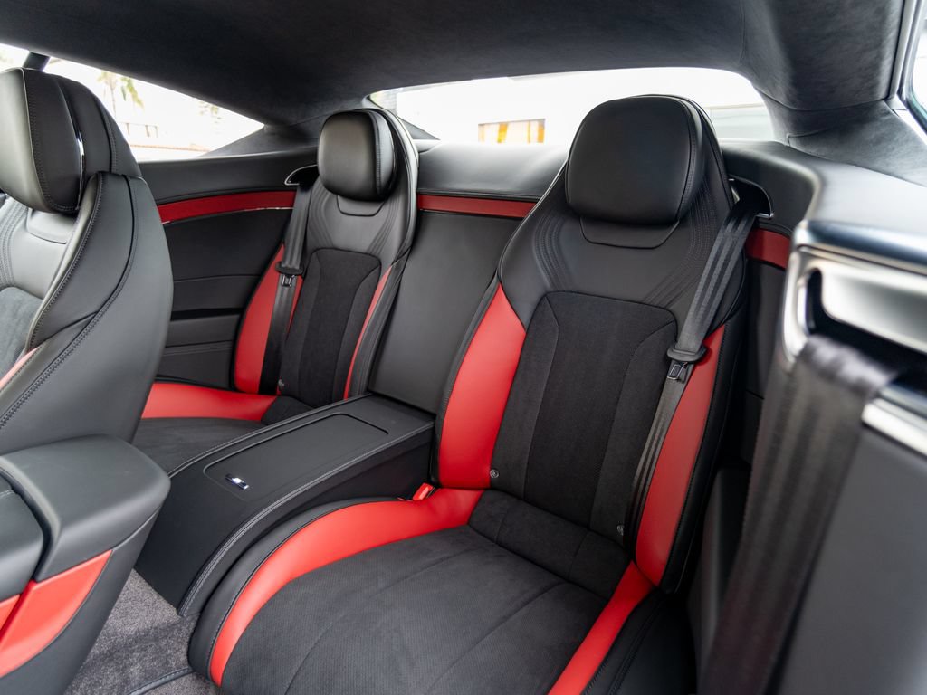 New 2026 Bentley Continental GT S AWD/4WD image 13