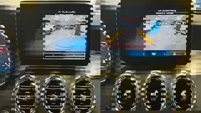 Used 2021 Mercedes-Benz C 300 4MATIC Cabriolet image 23