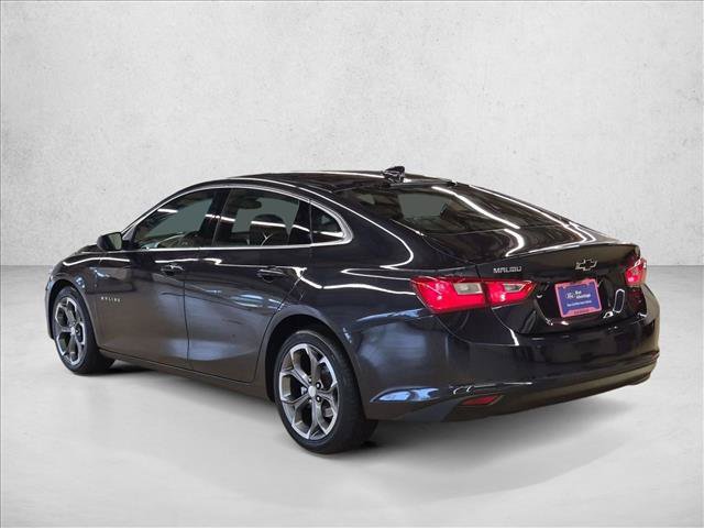 Used 2023 Chevrolet Malibu LT FWD image 7
