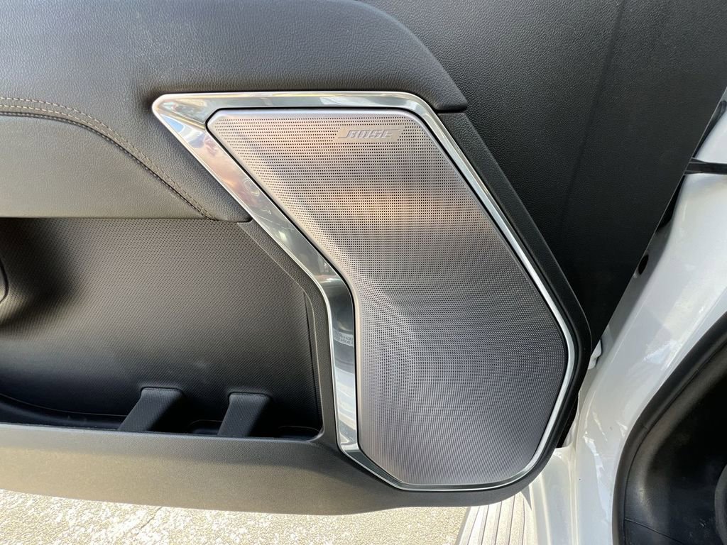 Certified 2022 Chevrolet Silverado 1500 High Country w/ High Country Premium Package image 24