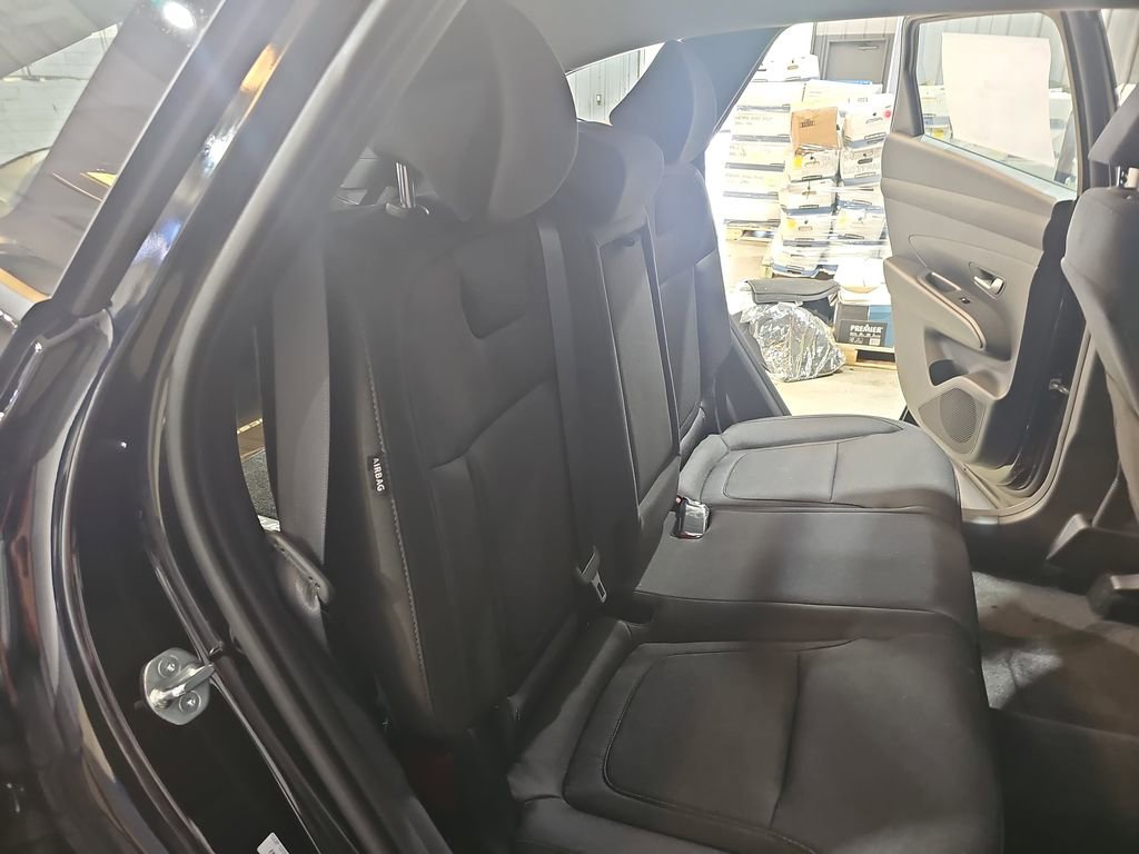 New 2026 Hyundai Tucson Blue SE AWD/4WD image 12