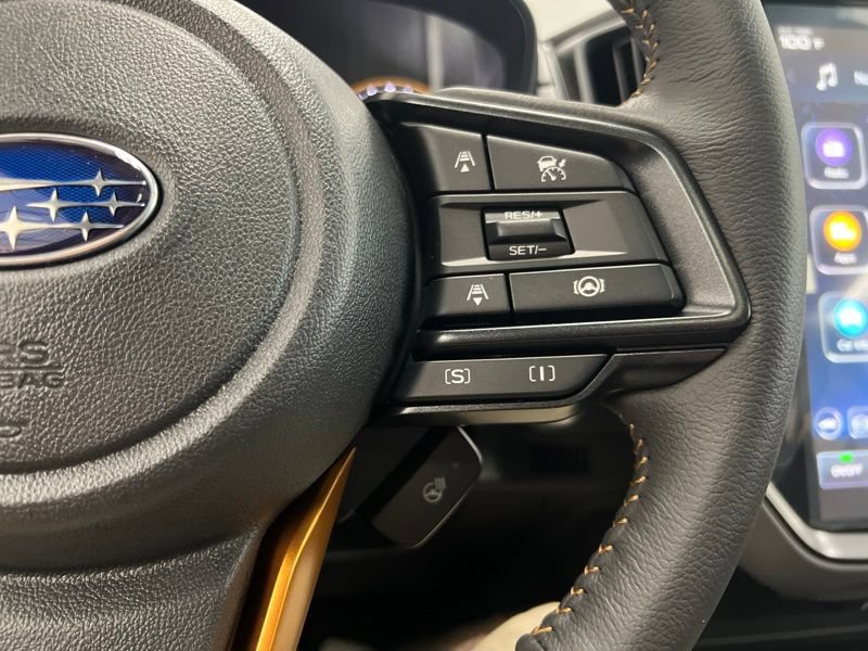 New 2026 Subaru Crosstrek 2.5i Wilderness AWD/4WD image 28