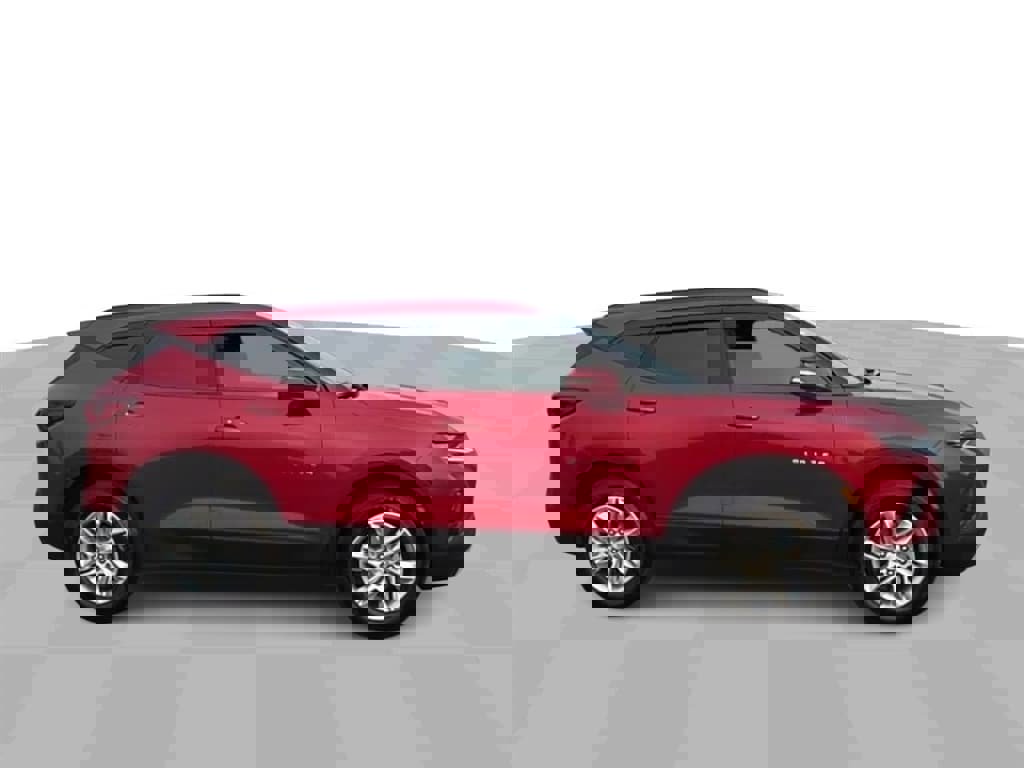 Certified 2019 Chevrolet Blazer LT image 9