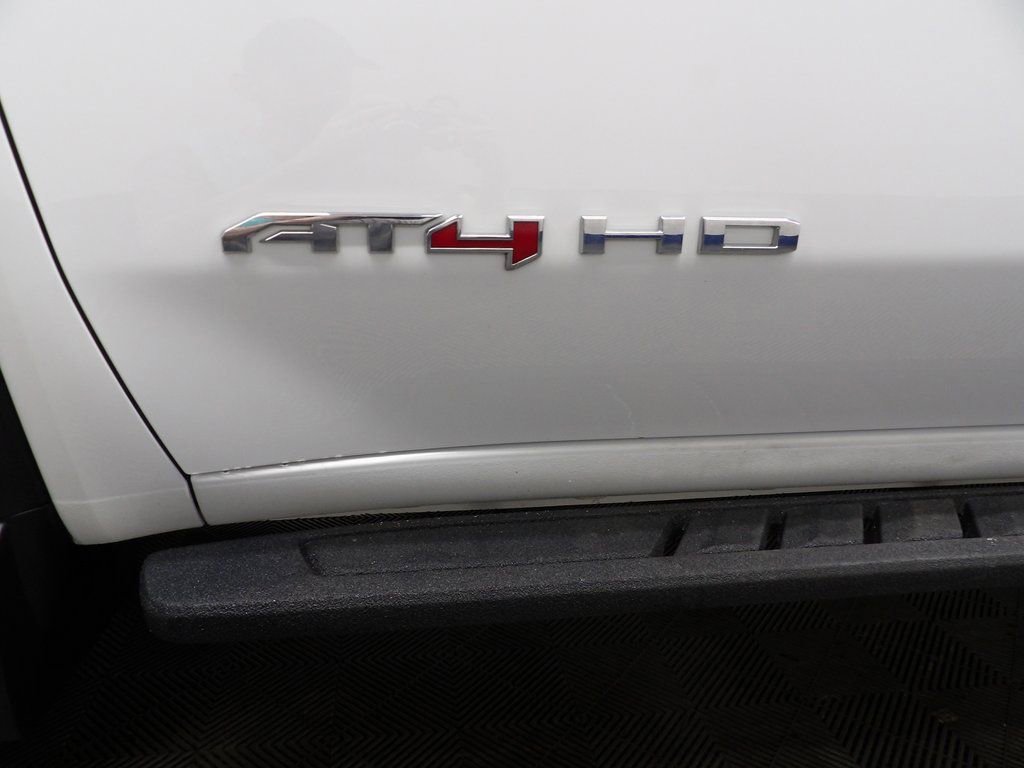 Used 2024 GMC Sierra 2500 AT4 w/ AT4 Premium Plus Package image 51