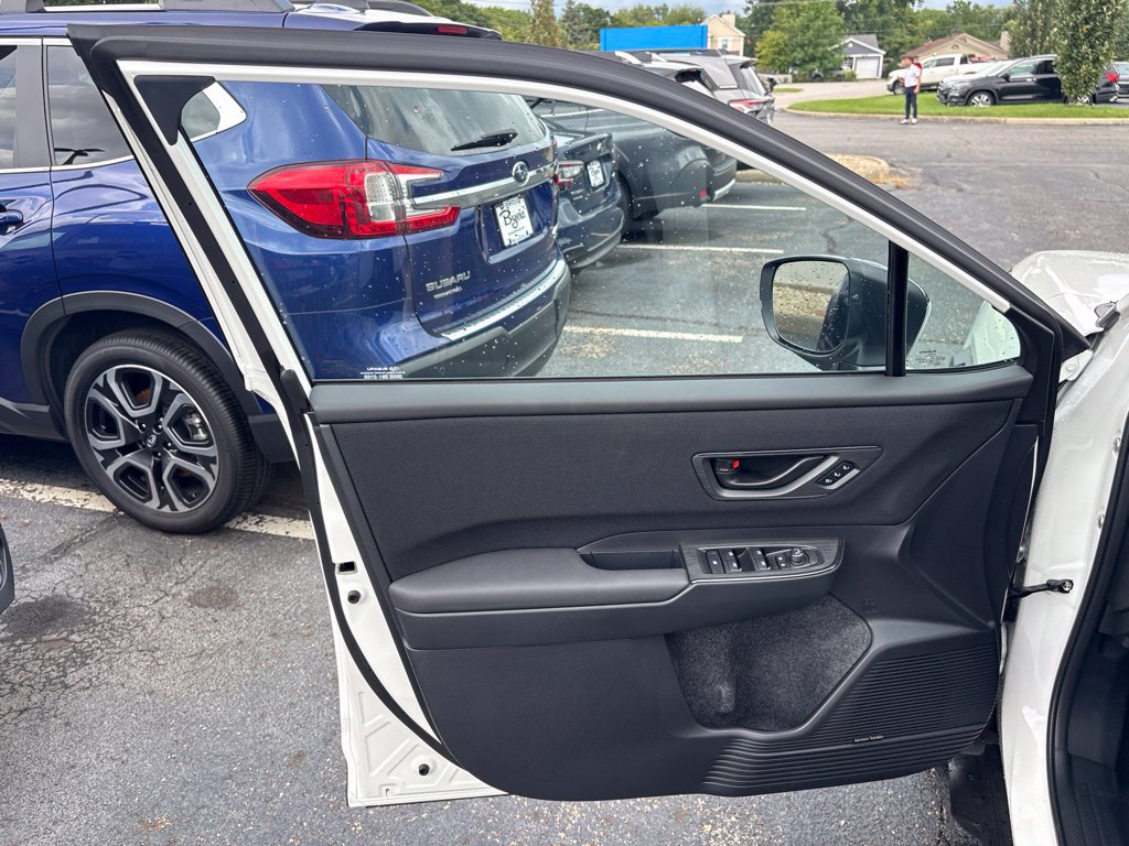 New 2026 Subaru Outback Limited XT AWD/4WD image 18