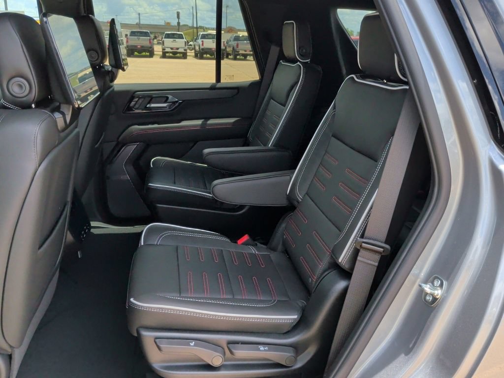 New 2026 GMC Yukon AT4 Ultimate AWD/4WD image 35
