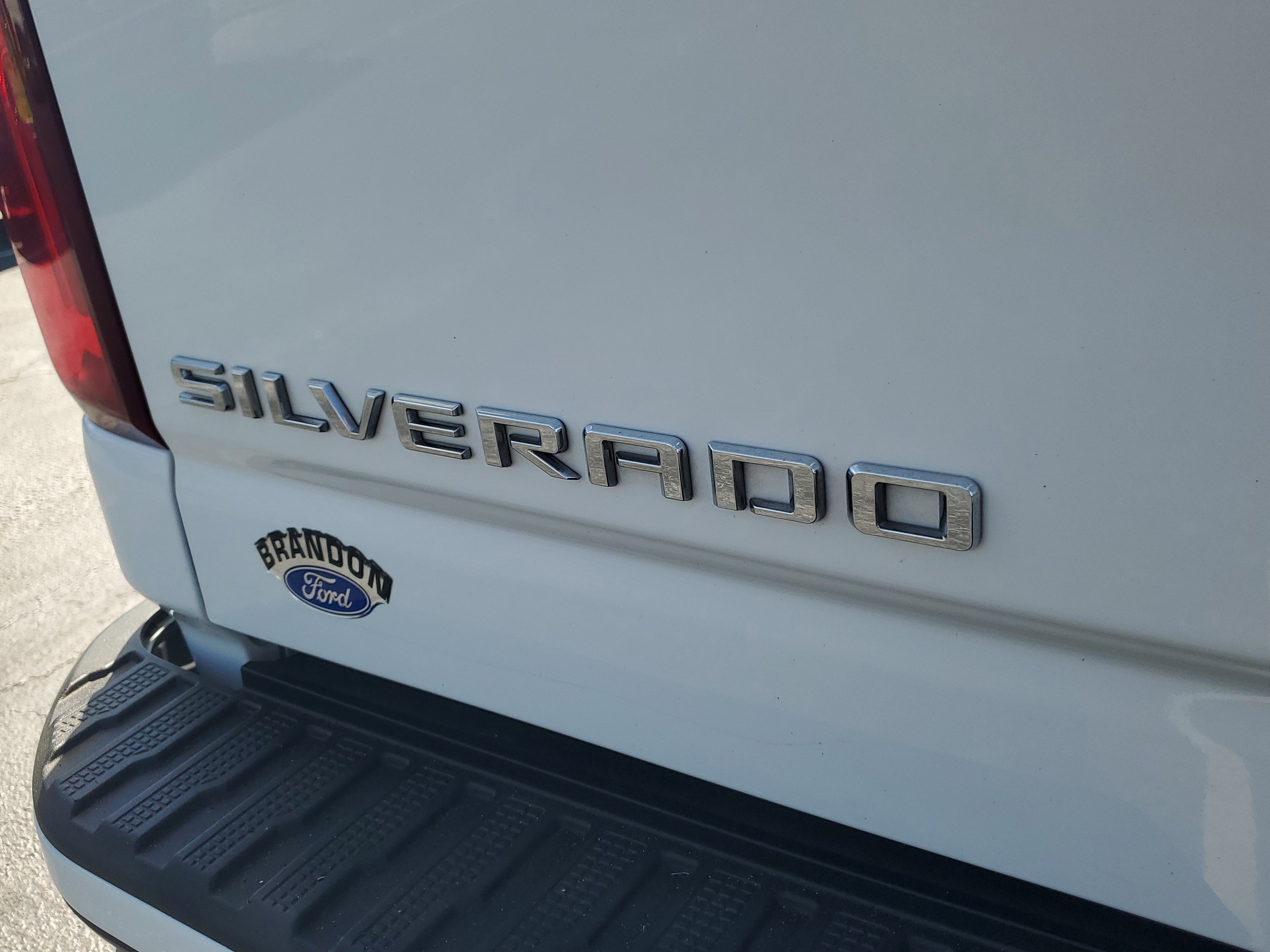 Used 2024 Chevrolet Silverado 2500 High Country AWD/4WD image 10