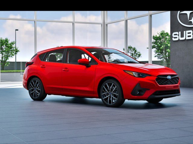 New 2026 Subaru Impreza 2.0i Sport image 1