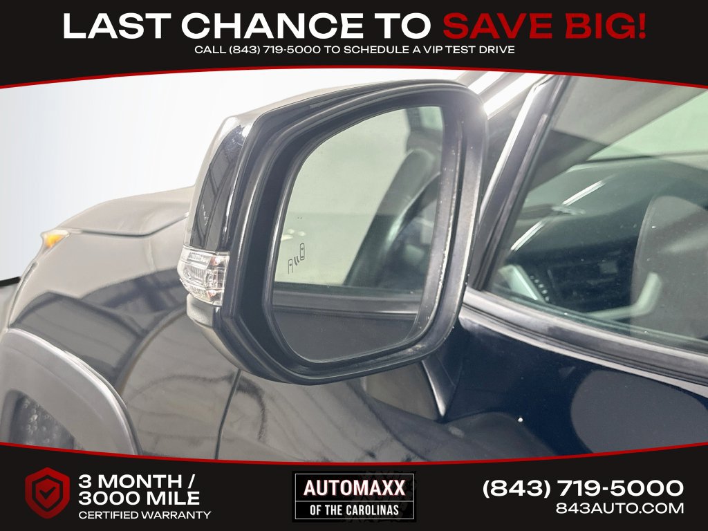 Used 2020 Toyota RAV4 Adventure AWD/4WD image 36
