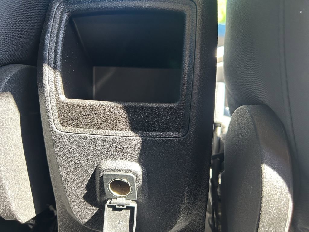 Used 2017 Ford Escape S FWD image 13