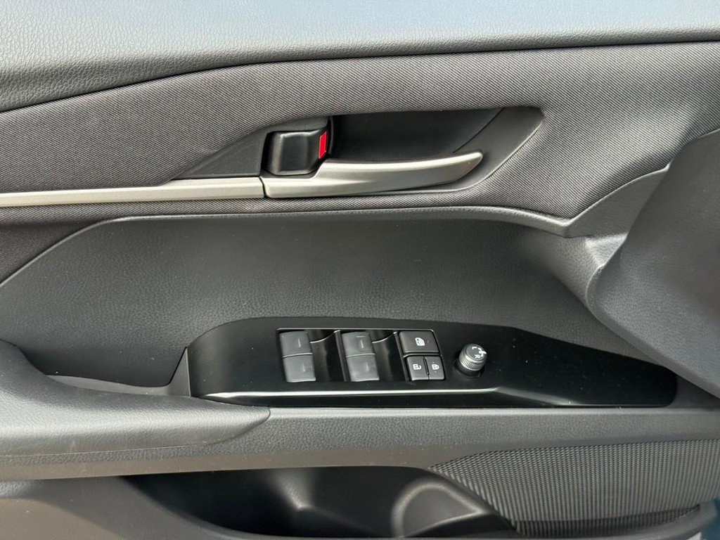 New 2026 Toyota Camry LE image 12