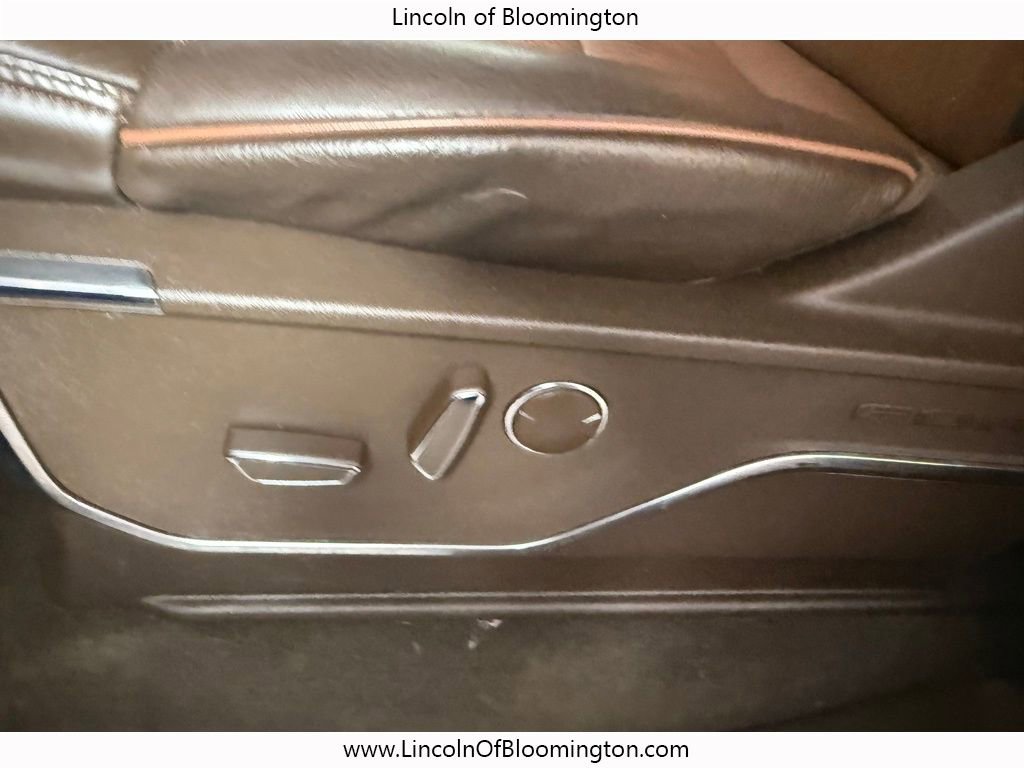 Used 2022 Ford F150 King Ranch w/ Equipment Group 601A High image 29