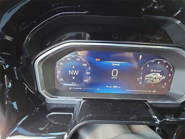 New 2026 Chevrolet Silverado 1500 LT image 12