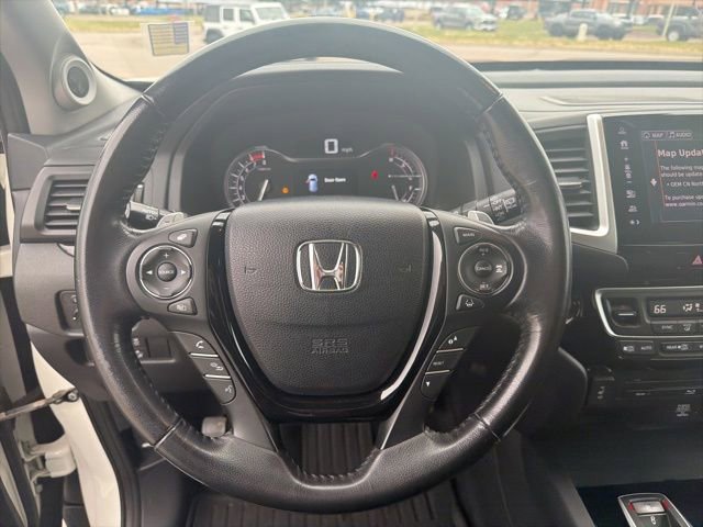 Used 2018 Honda Pilot Touring image 13