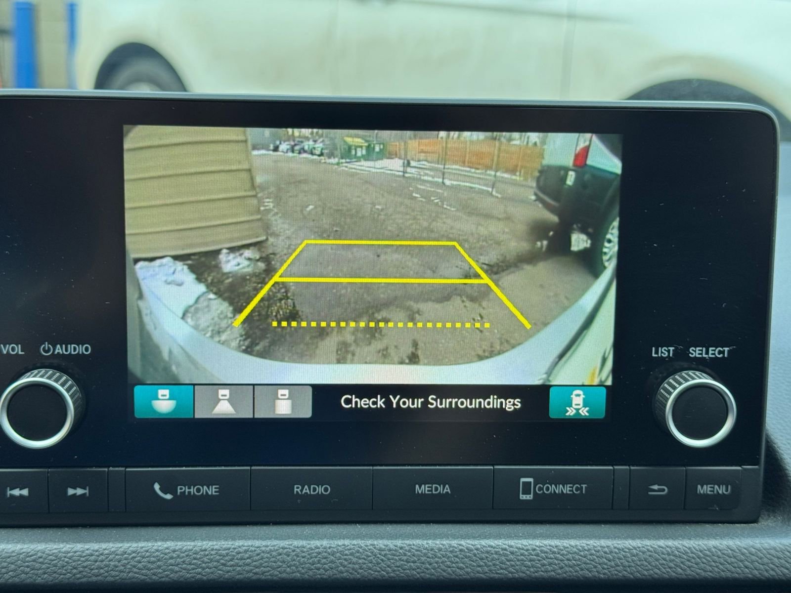 Used 2025 Honda Civic Sport image 17