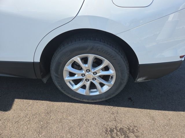 Used 2019 Chevrolet Equinox LT image 15