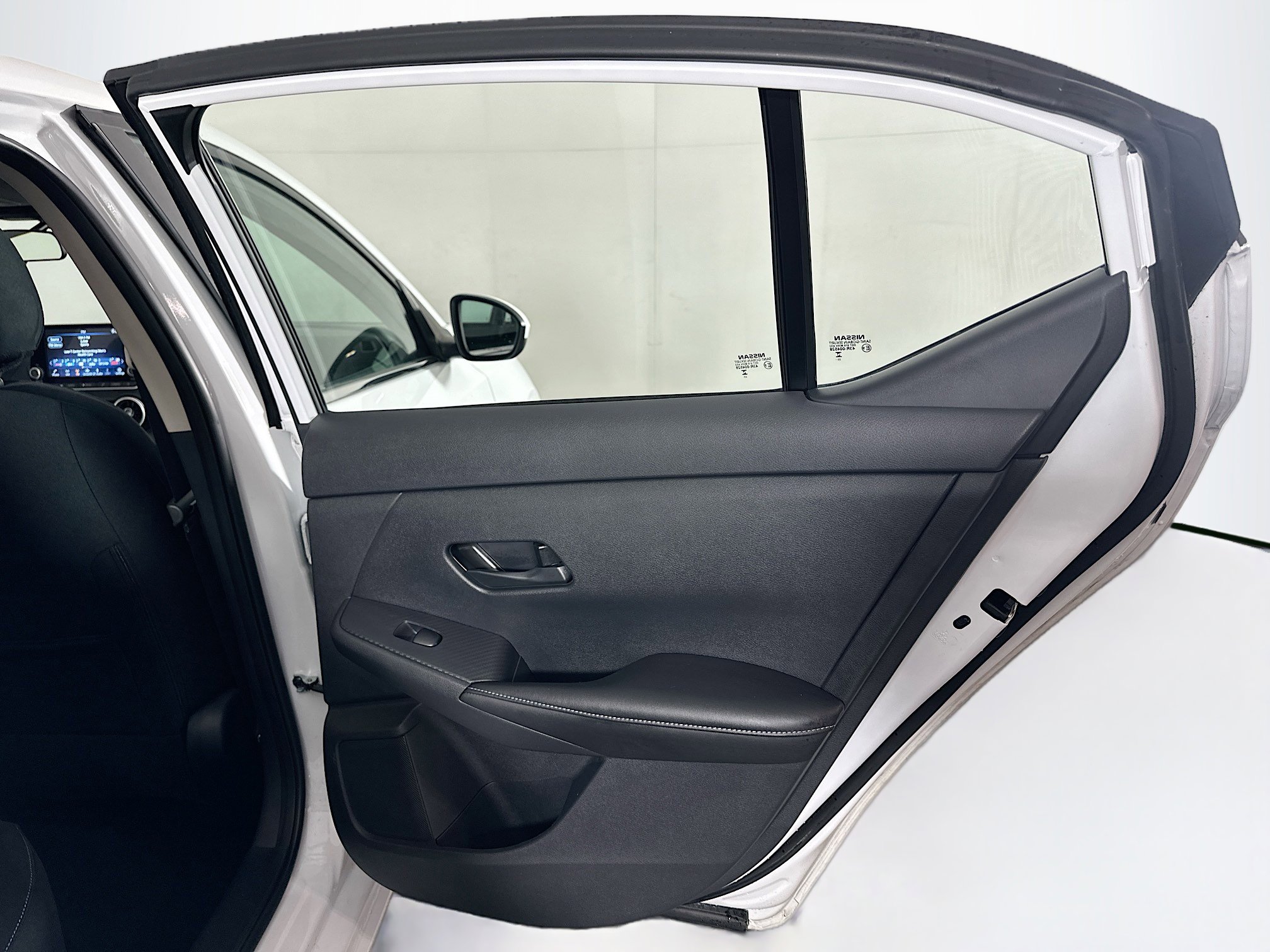 Used 2024 Nissan Sentra SV image 27