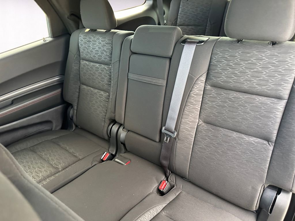 New 2026 Dodge Durango GT image 13