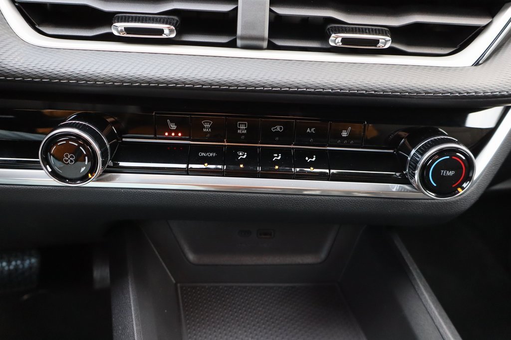 New 2026 Chevrolet Equinox LT w/ Safety and Technology Package image 12