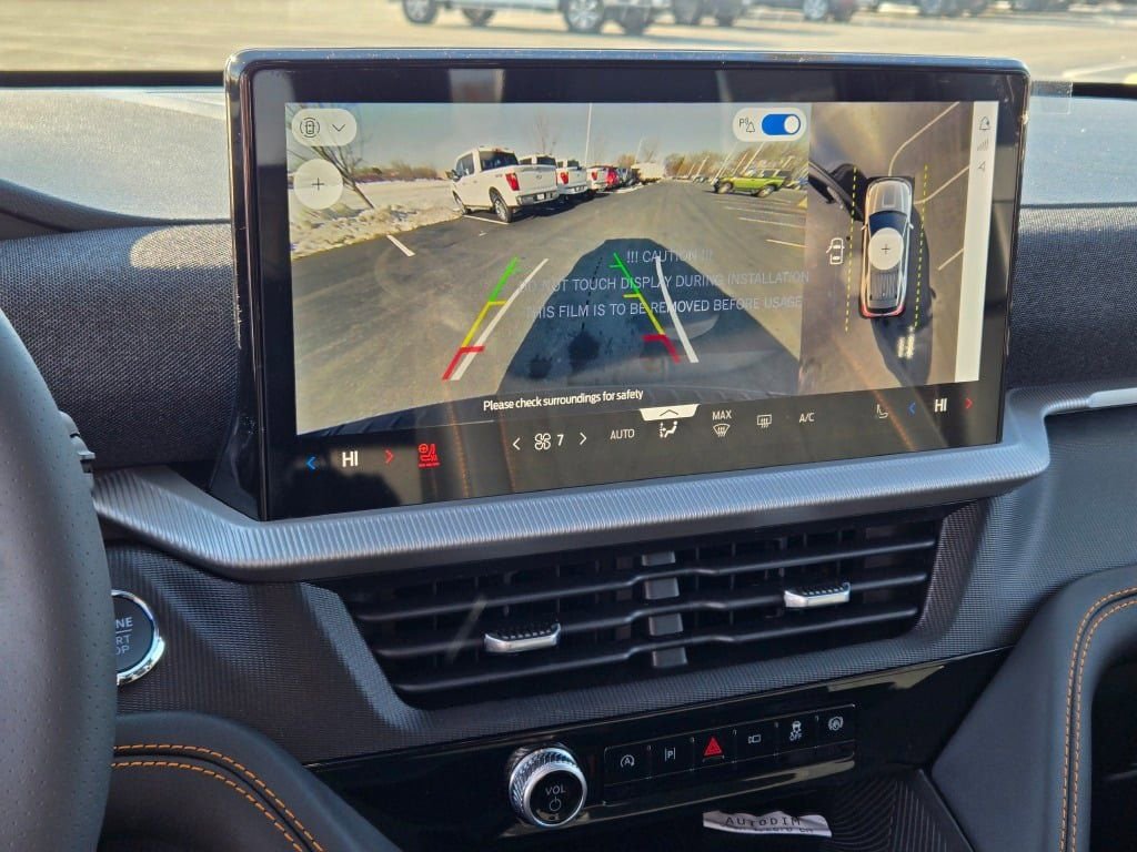 New 2026 Ford Explorer Tremor w/ Tremor Ultimate Package image 29