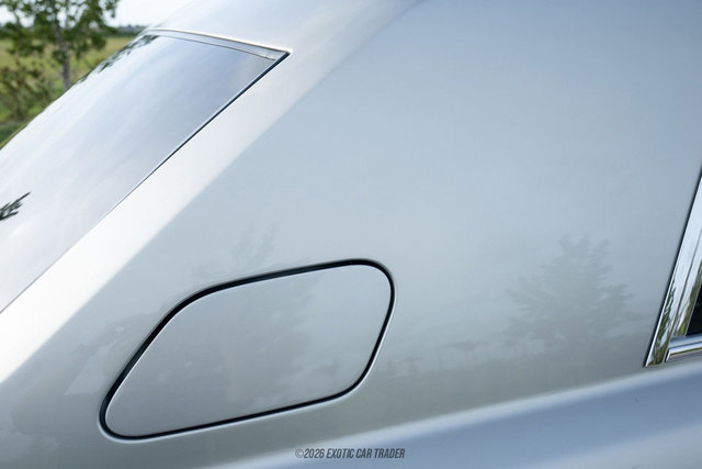 Used 2005 Rolls-Royce Phantom Sedan RWD image 75