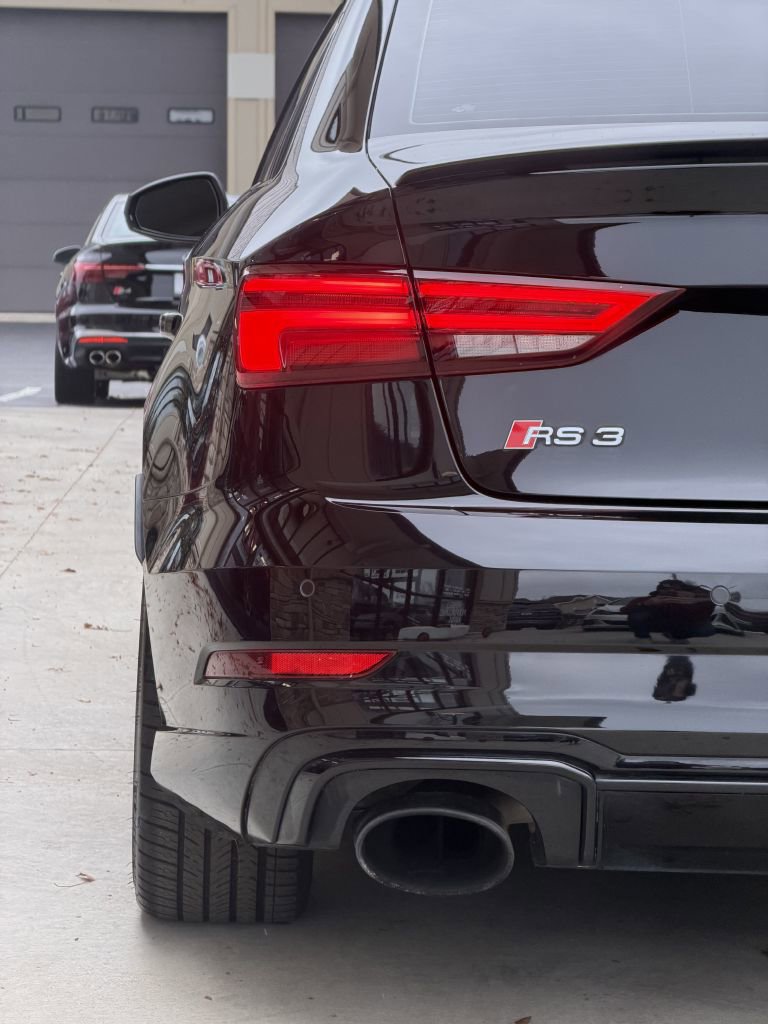 Used 2018 Audi RS 3 image 14