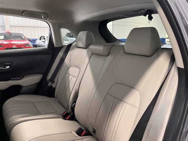 Used 2025 Honda HR-V EX-L image 17