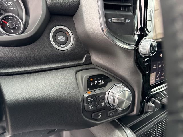 New 2026 RAM 1500 Laramie image 24