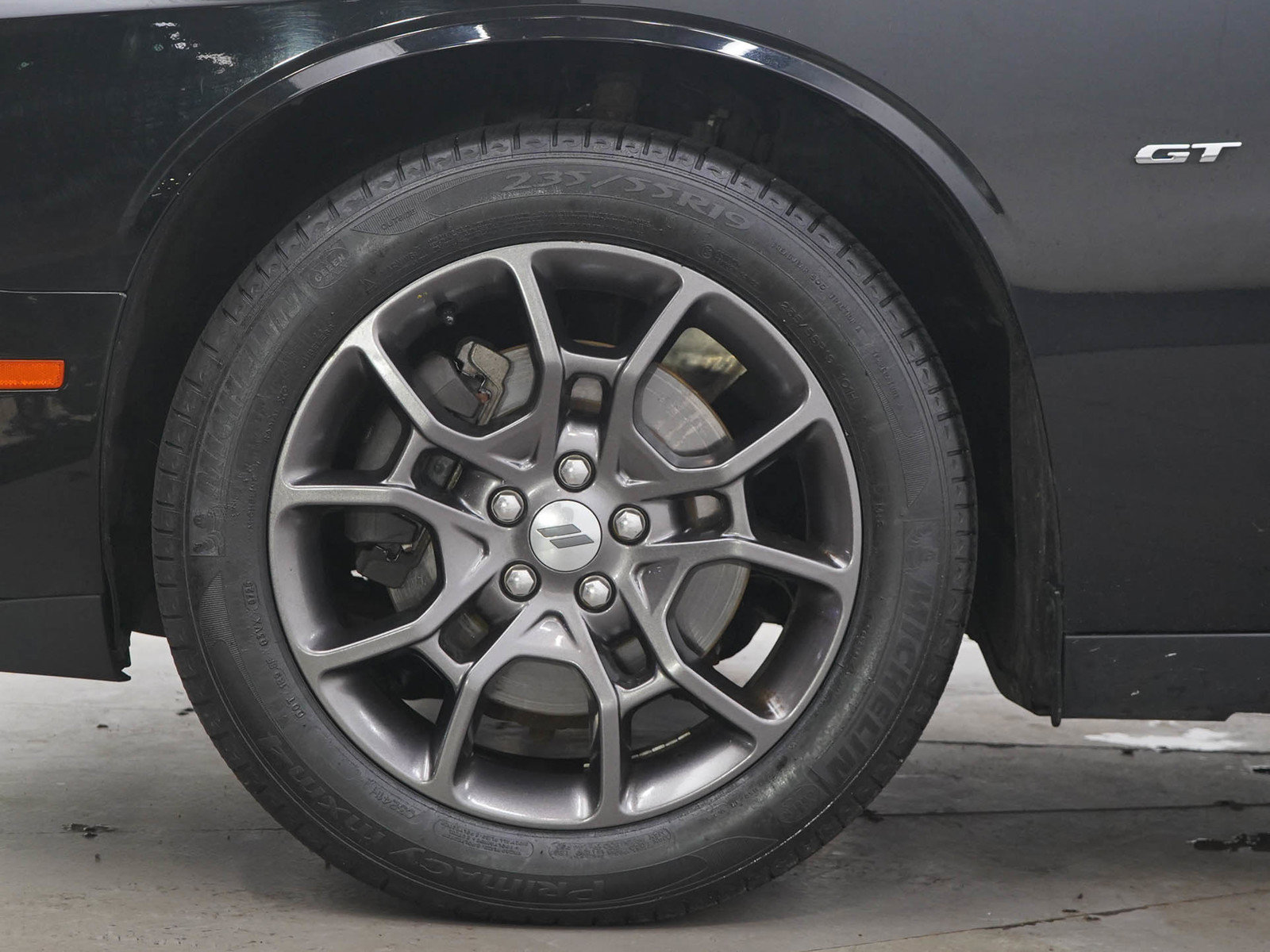 Used 2018 Dodge Challenger GT w/ Driver Convenience Group AWD/4WD image 25
