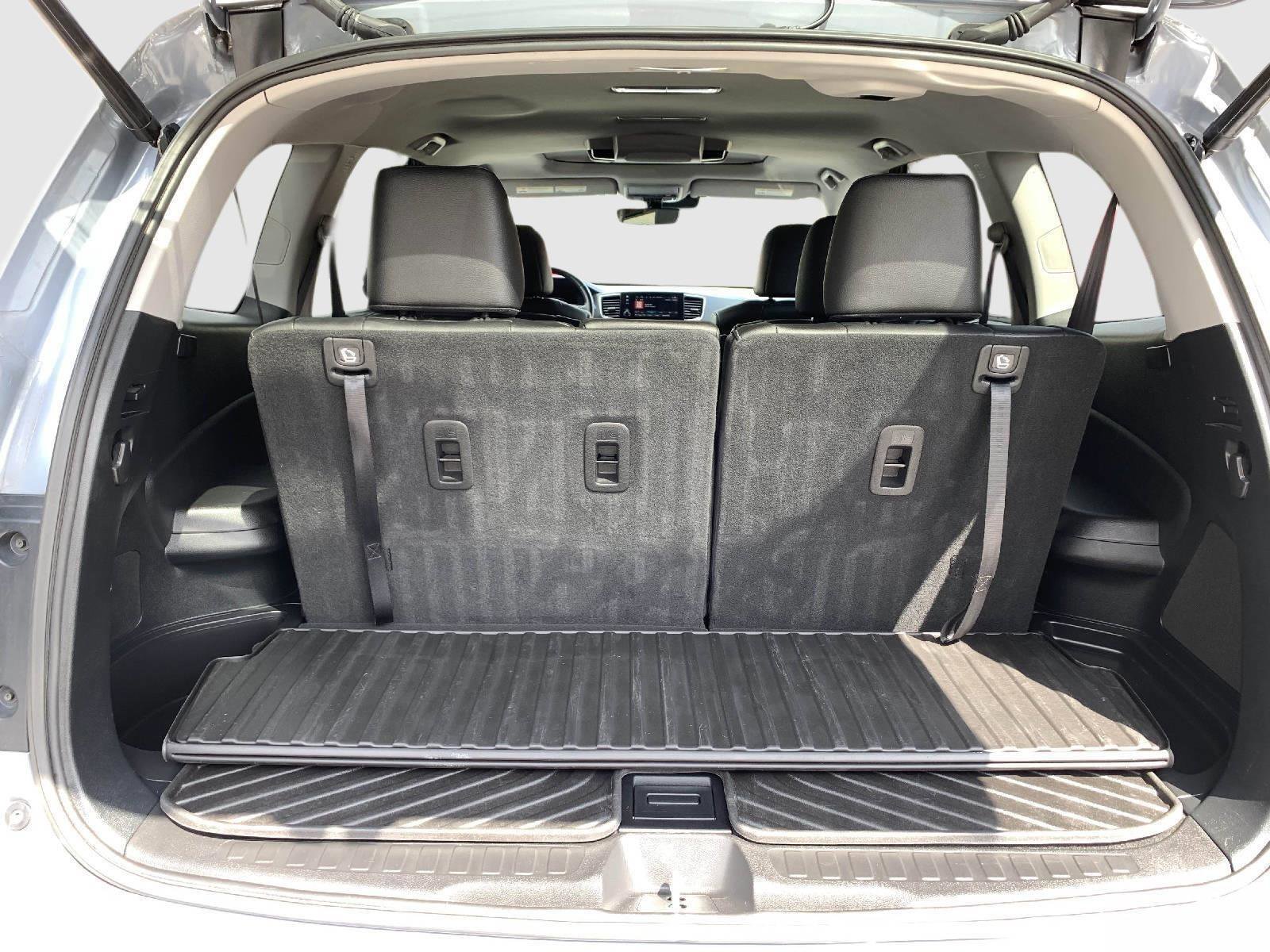 Used 2022 Honda Pilot Touring image 49