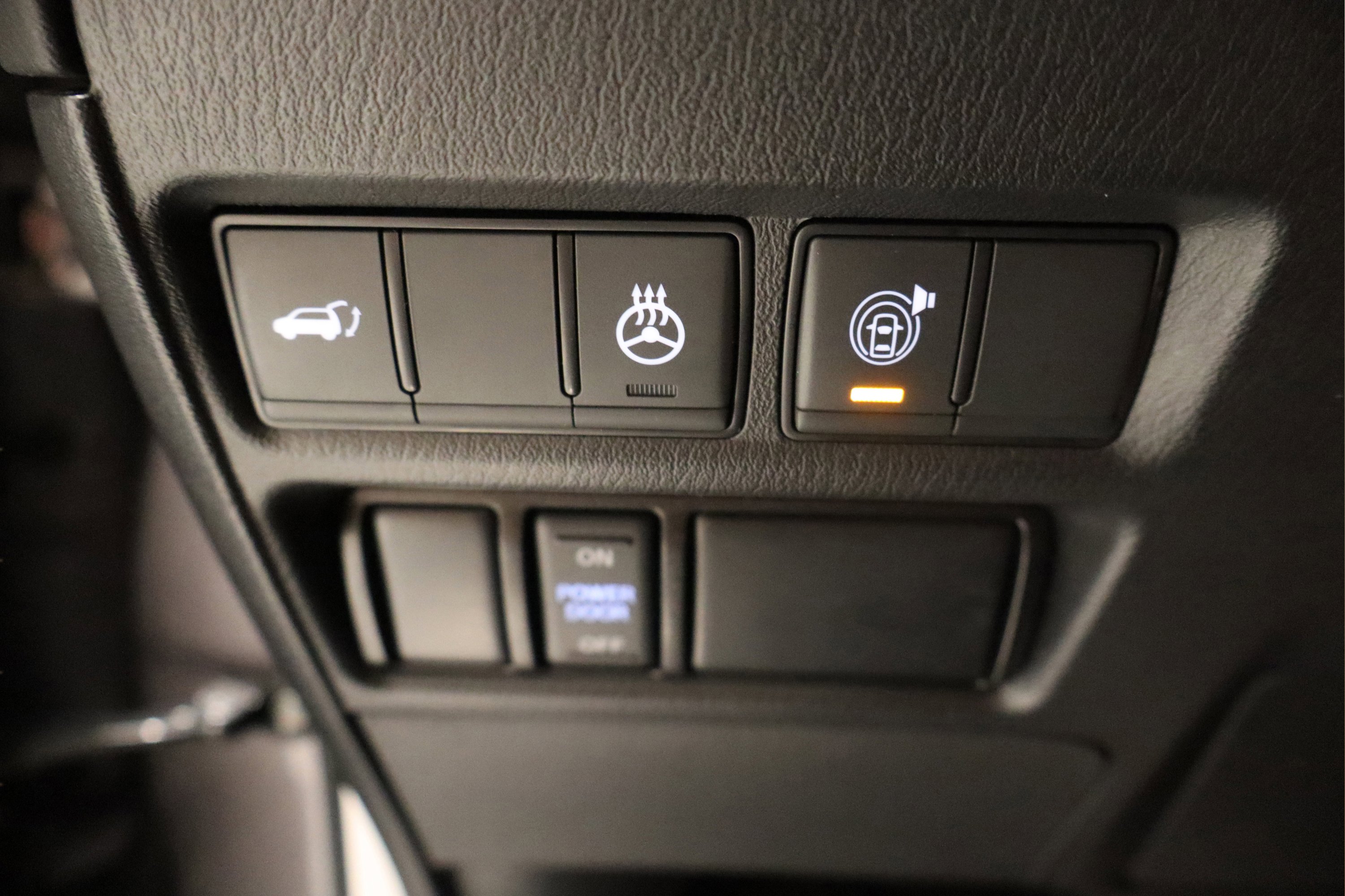 Used 2024 INFINITI QX80 Luxe image 26