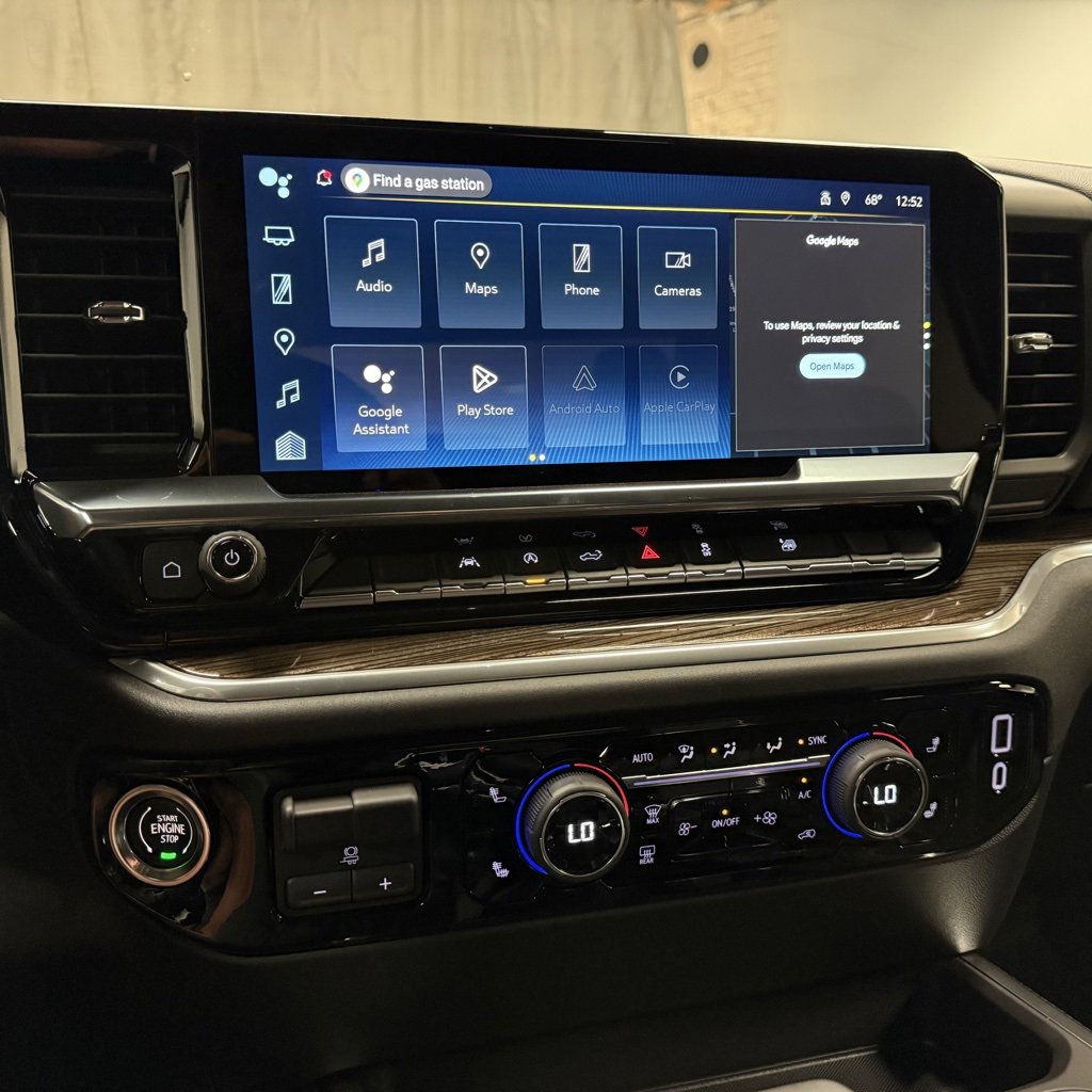 New 2026 Chevrolet Silverado 1500 LT w/ Protection Package image 29