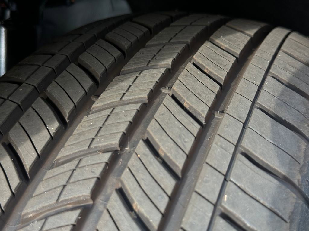 Used 2026 Honda HR-V LX image 27