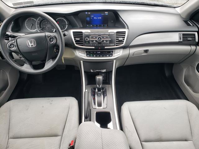 Used 2014 Honda Accord LX image 15