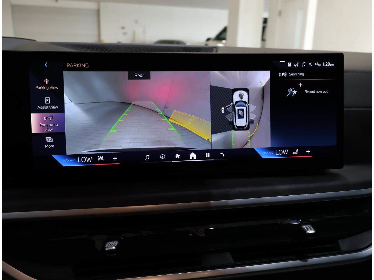 Certified 2025 BMW X5 sDrive40i RWD image 19