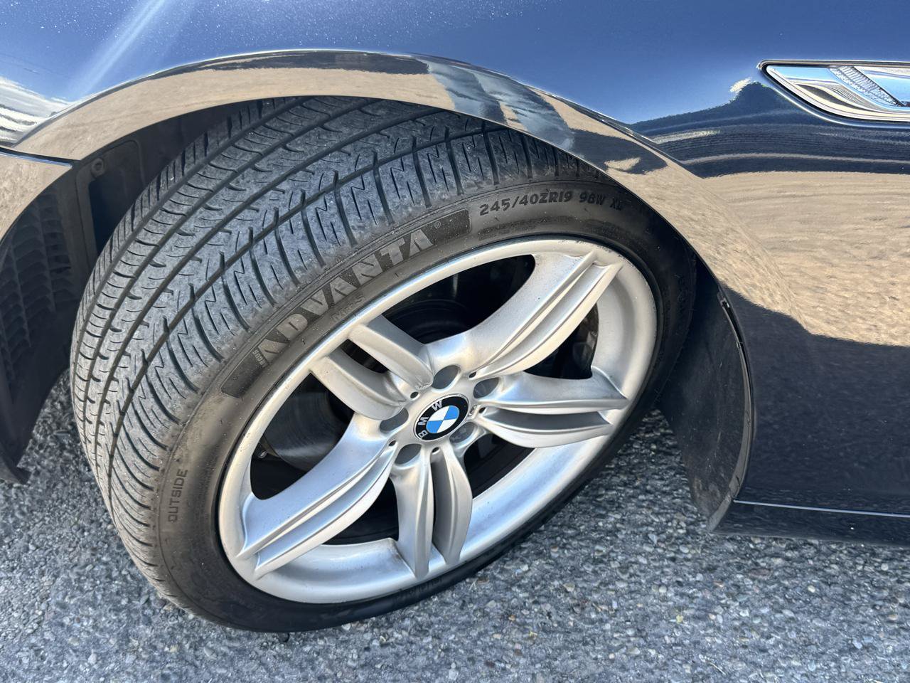 Used 2014 BMW 650i xDrive Coupe AWD/4WD image 16