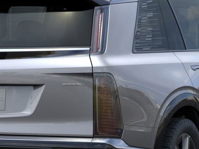 New 2026 Cadillac Vistiq Luxury w/ LPO, Floor Liner Package image 11