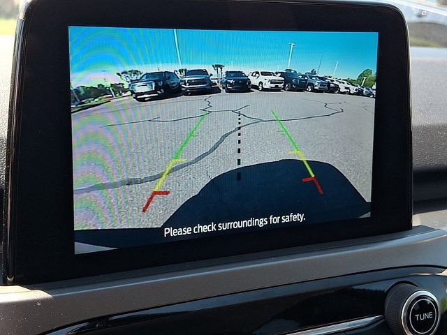 Used 2023 Ford Escape Active image 13