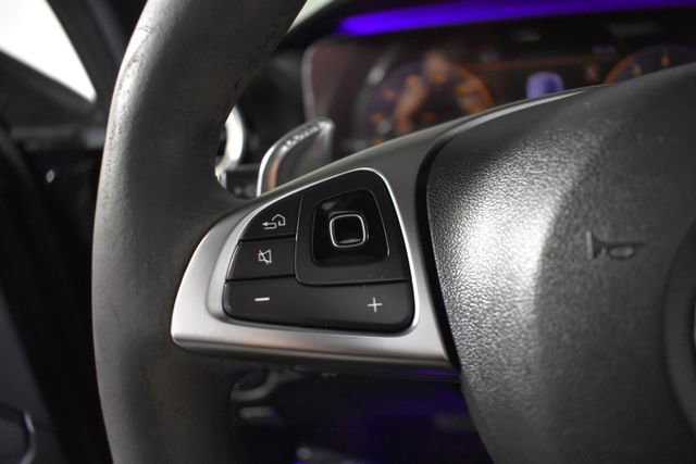 Used 2018 Mercedes-Benz E 43 AMG E 43 AMG image 17