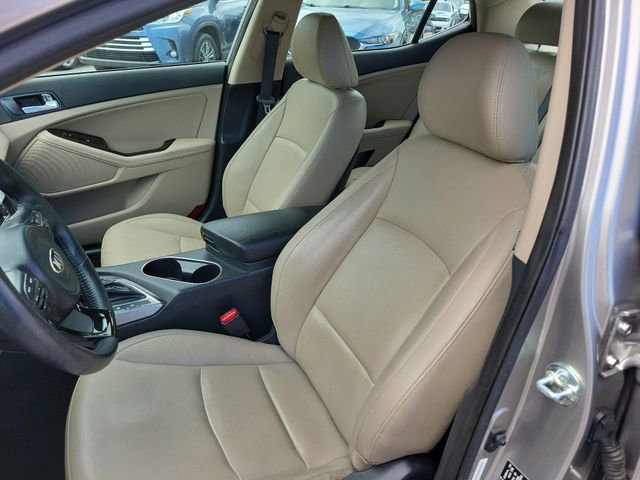 Used 2014 Kia Optima EX image 18