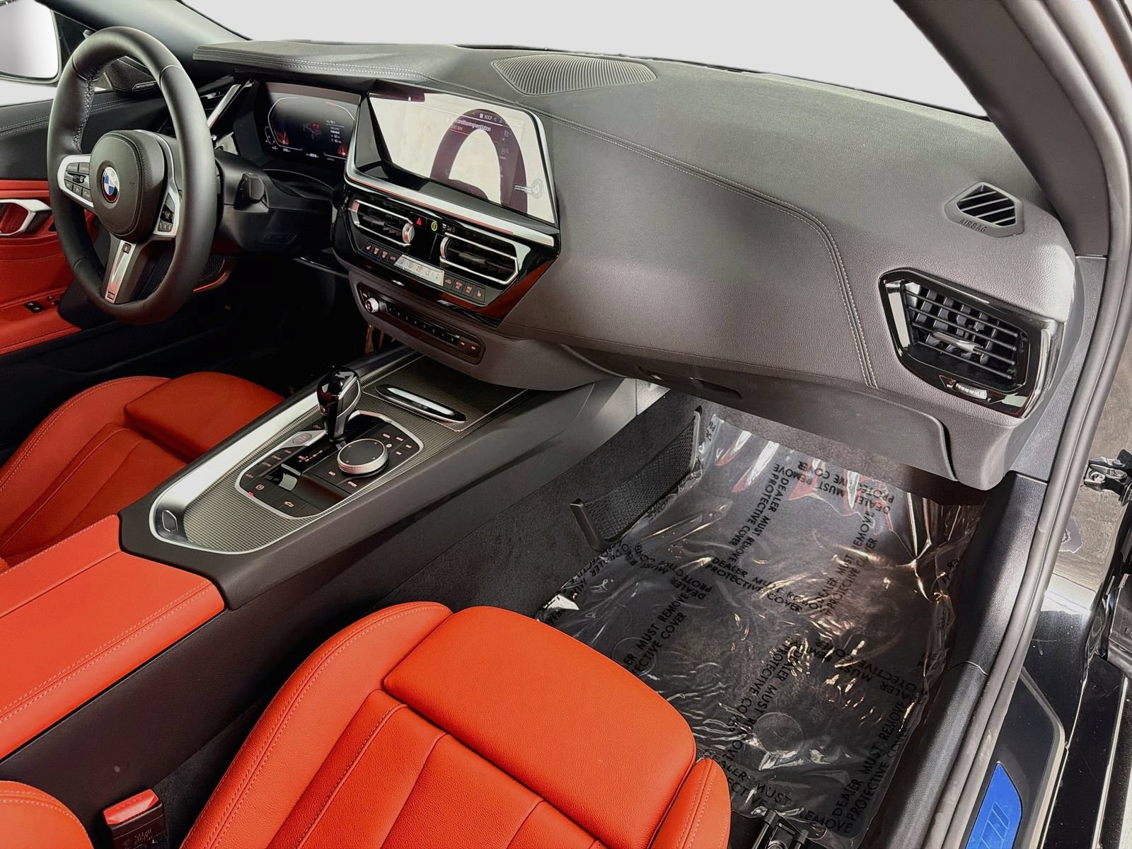 New 2026 BMW Z4 sDrive30i w/ Premium Package RWD image 27