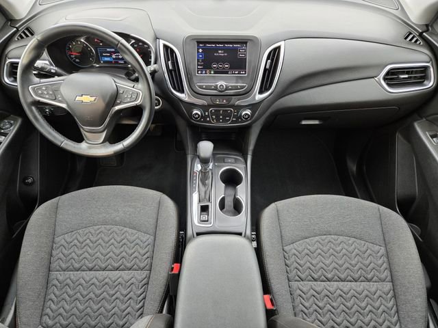 Used 2023 Chevrolet Equinox LT AWD/4WD image 26